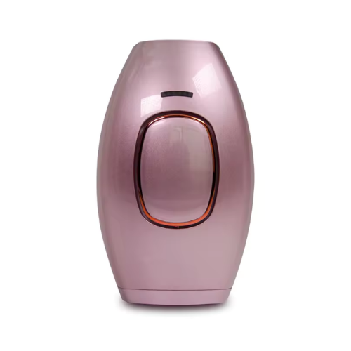 Depiladora de Luz Pulsada IPL - Luce una piel radiante ❤️