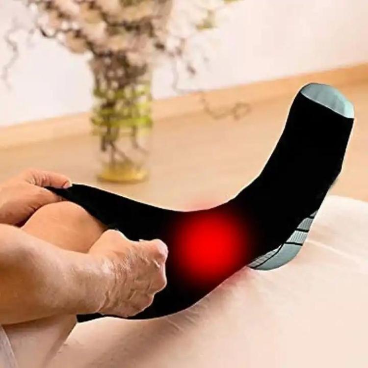 Medias de Compresión 🧦 Alivia el dolor de tu piernas 20-30 mmHg